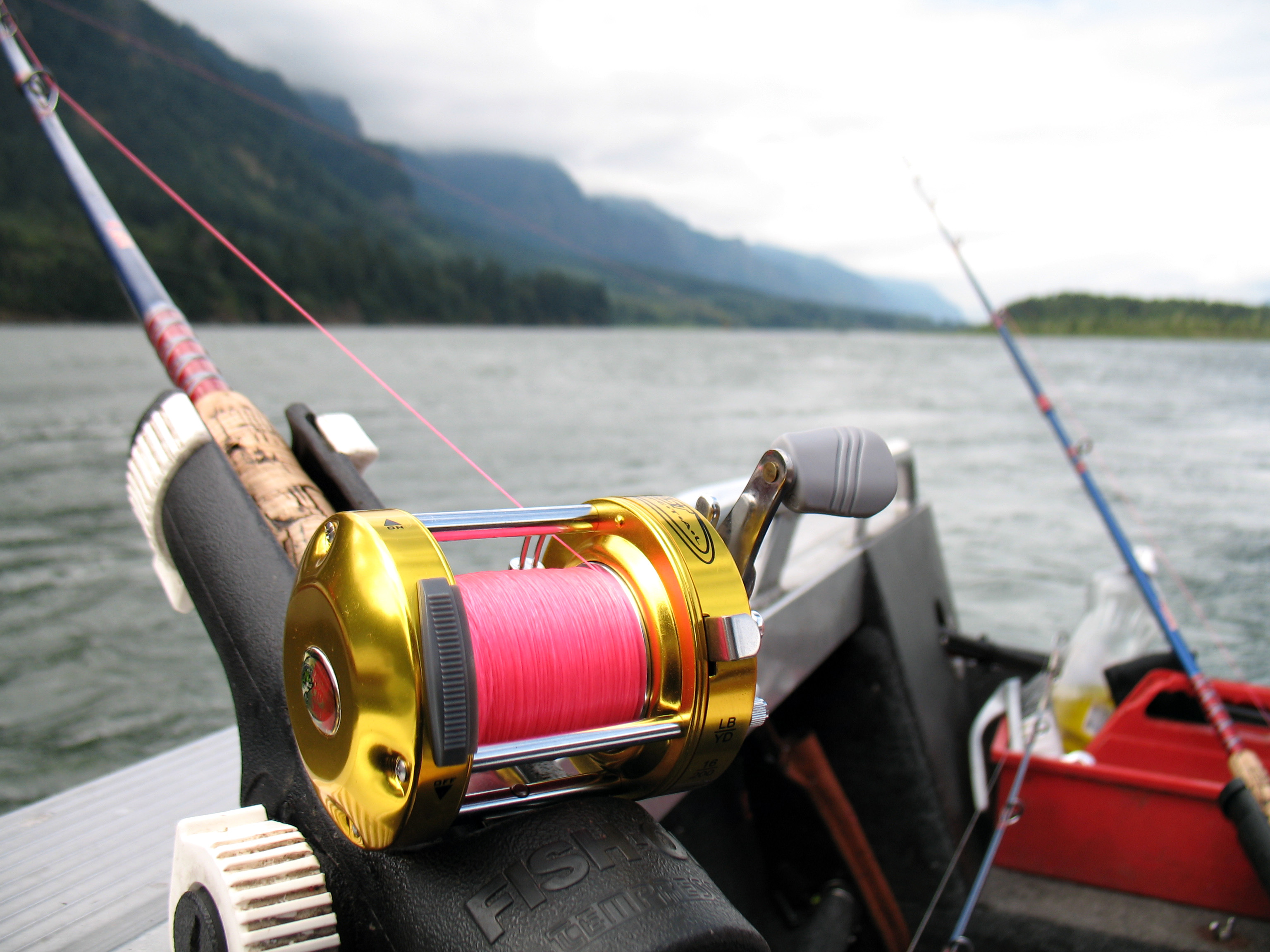 Alaska fishing trip planning guide, fishing in Alaska